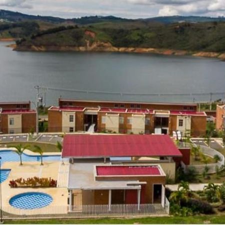 Villa Campestre Lago Calima Εξωτερικό φωτογραφία